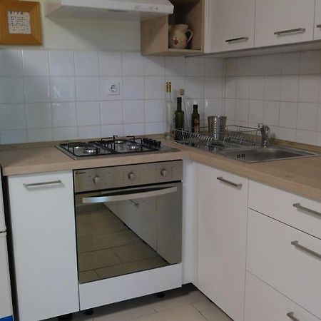 Apartments Rukavina Умаг Екстер'єр фото